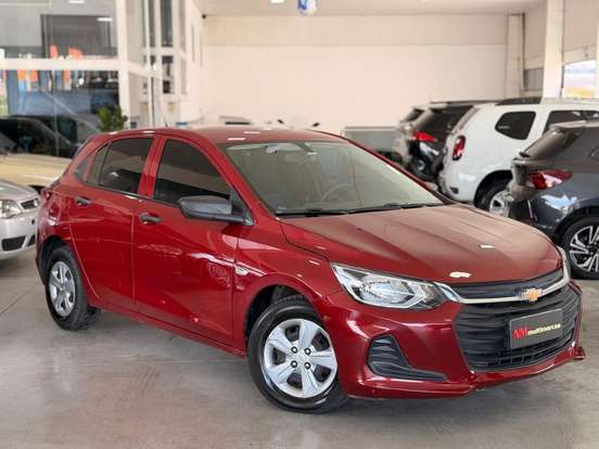 CHEVROLET-ONIX-2022