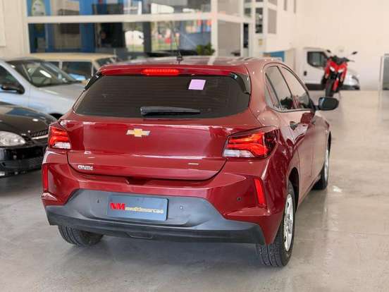 CHEVROLET-ONIX-2022