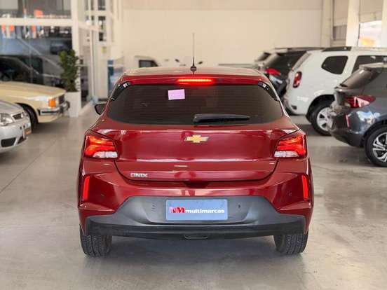 CHEVROLET-ONIX-2022