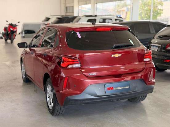 CHEVROLET-ONIX-2022