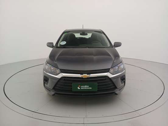 CHEVROLET-ONIX-1.0 FLEX MANUAL CHEVROLET-ONIX-2025