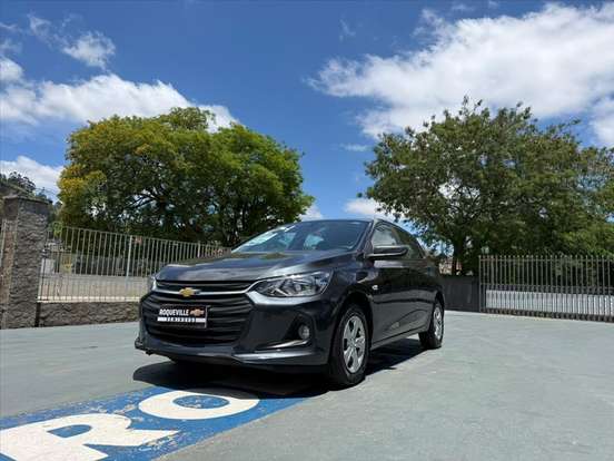 CHEVROLET-ONIX-2023