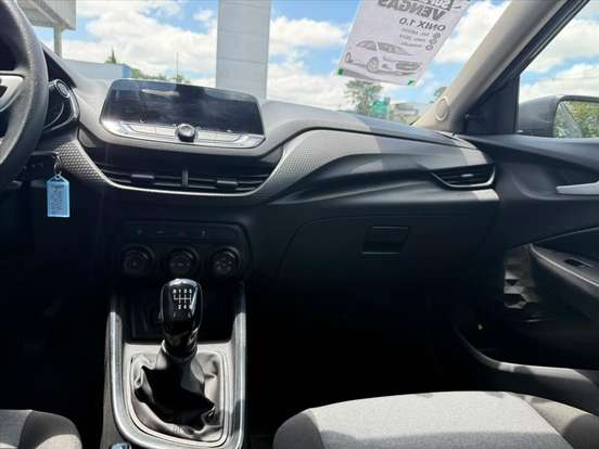 CHEVROLET-ONIX-1.0 FLEX MANUAL CHEVROLET-ONIX-2023