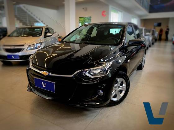 CHEVROLET ONIX 1.0 FLEX MANUAL