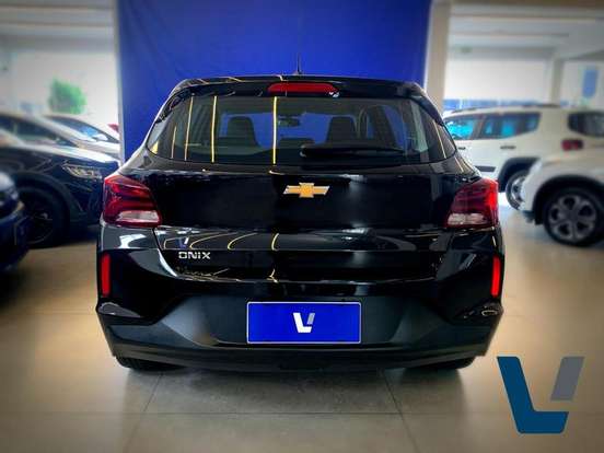 CHEVROLET-ONIX-1.0 FLEX MANUAL CHEVROLET-ONIX-2024