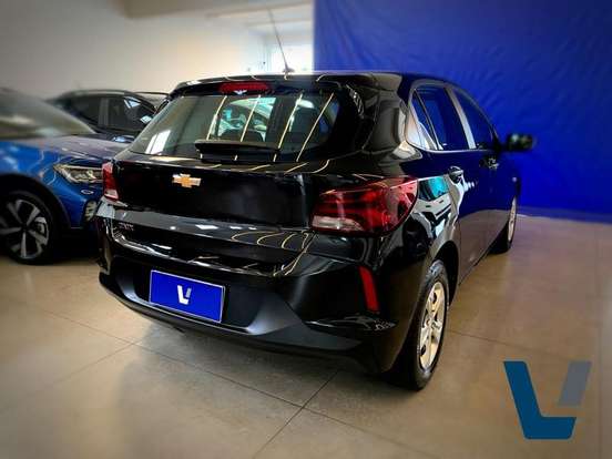CHEVROLET-ONIX-1.0 FLEX MANUAL CHEVROLET-ONIX-2024