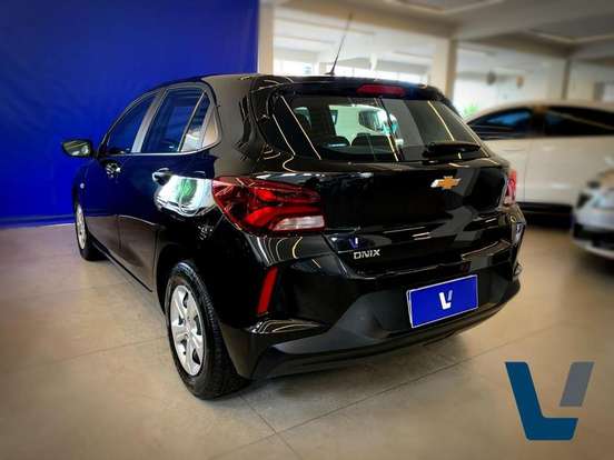 CHEVROLET-ONIX-1.0 FLEX MANUAL CHEVROLET-ONIX-2024