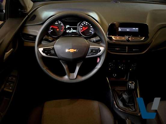 CHEVROLET-ONIX-1.0 FLEX MANUAL CHEVROLET-ONIX-2024