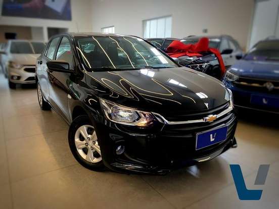CHEVROLET-ONIX-1.0 FLEX MANUAL CHEVROLET-ONIX-2024