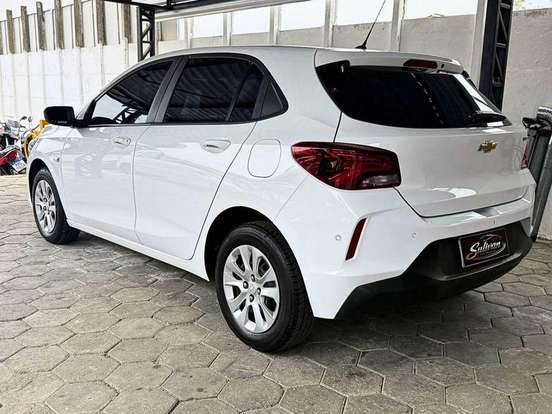 CHEVROLET-ONIX-2022