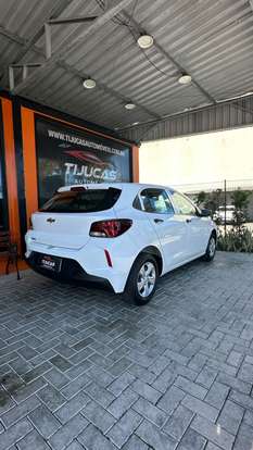 CHEVROLET-ONIX-2022