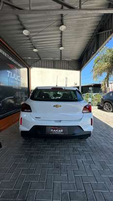 CHEVROLET-ONIX-2022