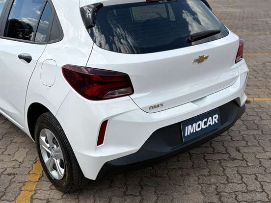 CHEVROLET-ONIX-2025