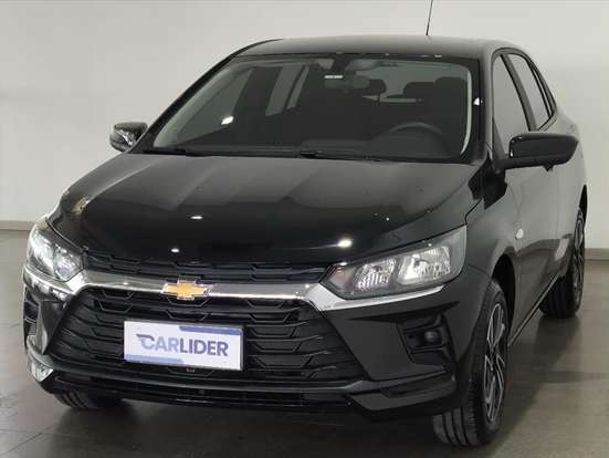 CHEVROLET-ONIX-2026