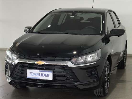 CHEVROLET-ONIX-1.0 FLEX MANUAL CHEVROLET-ONIX-2026