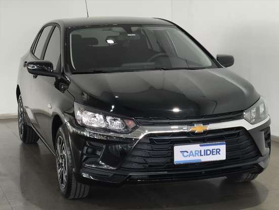 CHEVROLET-ONIX-2026