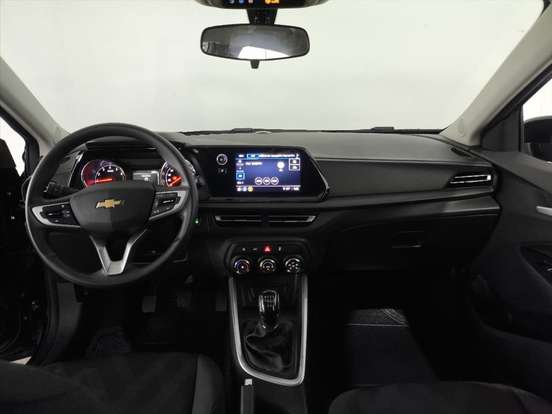 CHEVROLET-ONIX-1.0 FLEX MANUAL CHEVROLET-ONIX-2026