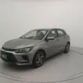 CHEVROLET ONIX 1.0 FLEX MANUAL CHEVROLET ONIX 1.0 FLEX MANUAL