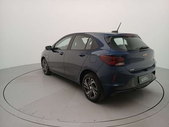 CHEVROLET-ONIX-2025