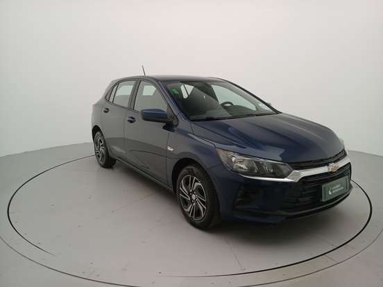 CHEVROLET-ONIX-2025