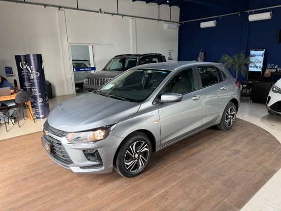 CHEVROLET-ONIX-2025