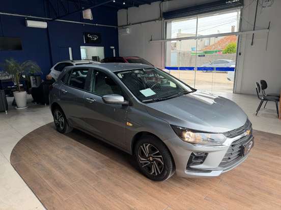 CHEVROLET-ONIX-2025