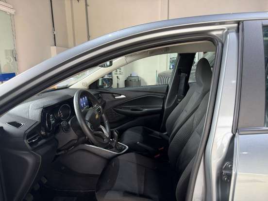 CHEVROLET-ONIX-1.0 FLEX MANUAL CHEVROLET-ONIX-2025