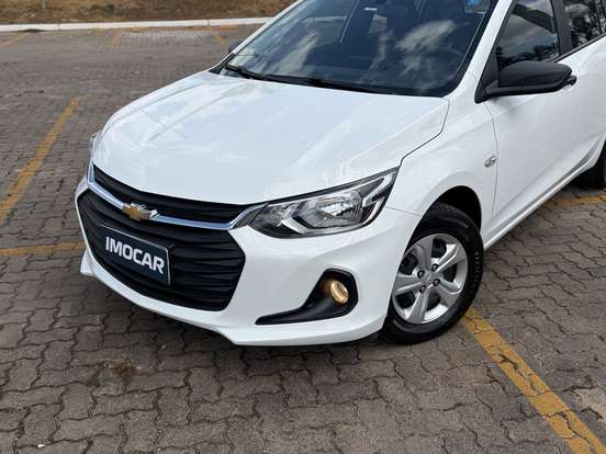 CHEVROLET-ONIX-2025
