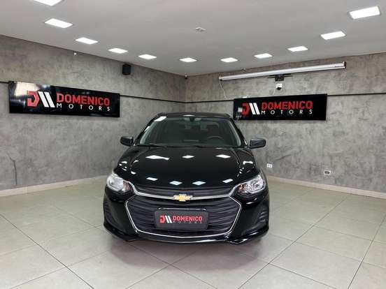 CHEVROLET-ONIX-2021
