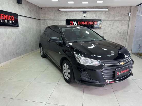 CHEVROLET-ONIX-2021