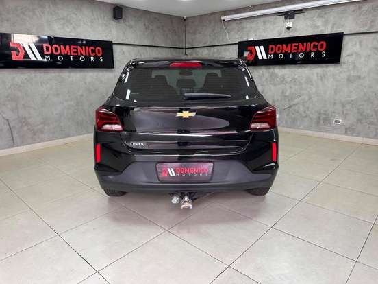 CHEVROLET-ONIX-1.0 FLEX MANUAL CHEVROLET-ONIX-2021