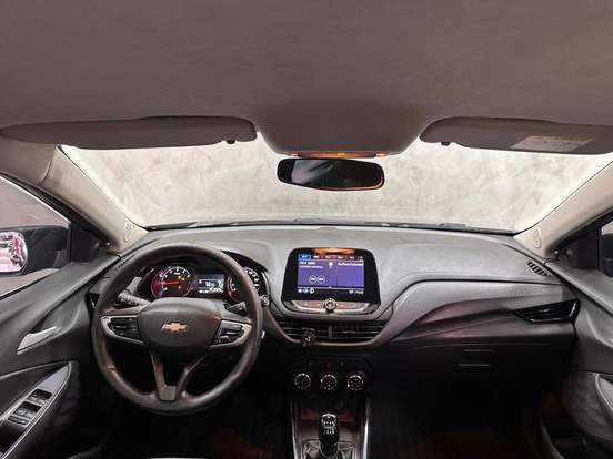 CHEVROLET-ONIX-1.0 FLEX MANUAL CHEVROLET-ONIX-2021