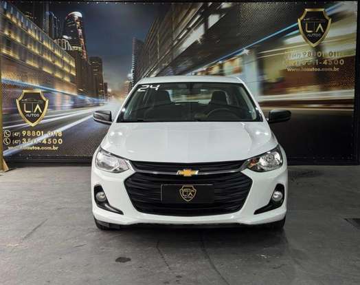 CHEVROLET-ONIX-2023
