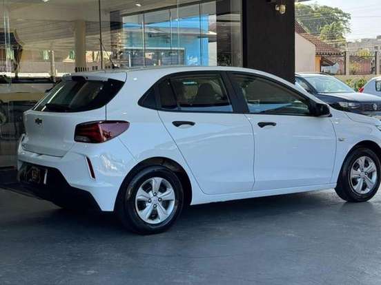 CHEVROLET-ONIX-1.0 FLEX MANUAL CHEVROLET-ONIX-2023