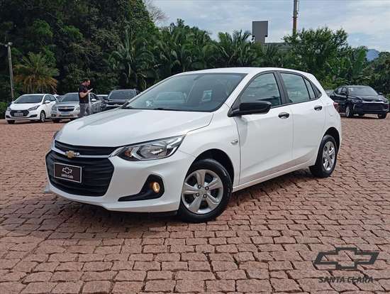 CHEVROLET-ONIX-2023