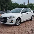 CHEVROLET ONIX 1.0 FLEX MANUAL CHEVROLET ONIX 1.0 FLEX MANUAL