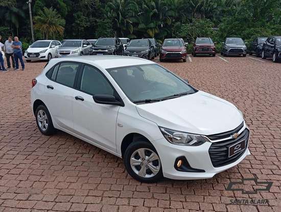 CHEVROLET-ONIX-2023