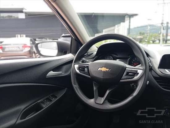 CHEVROLET-ONIX-1.0 FLEX MANUAL CHEVROLET-ONIX-2023