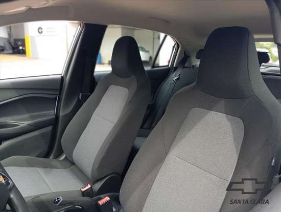 CHEVROLET-ONIX-1.0 FLEX MANUAL CHEVROLET-ONIX-2023