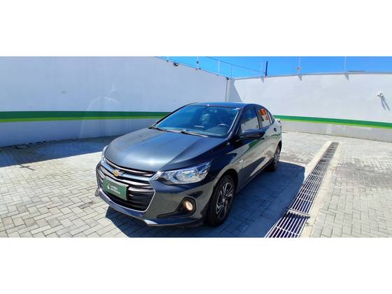 CHEVROLET ONIX 1.0 FLEX PLUS LT MANUAL