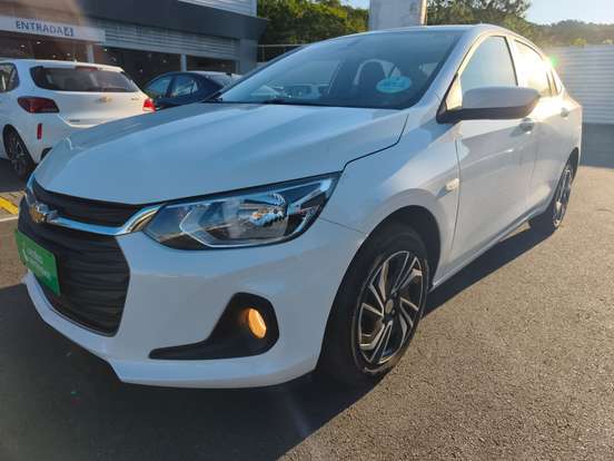 CHEVROLET-ONIX-2025