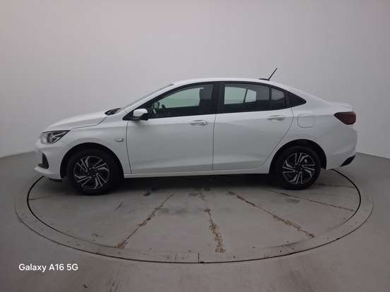 CHEVROLET-ONIX-2025