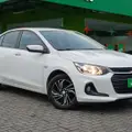 CHEVROLET ONIX 1.0 FLEX PLUS LT MANUAL CHEVROLET ONIX 1.0 FLEX PLUS LT MANUAL