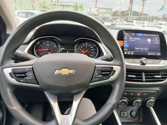 CHEVROLET-ONIX-1.0 FLEX PLUS LT MANUAL CHEVROLET-ONIX-2024