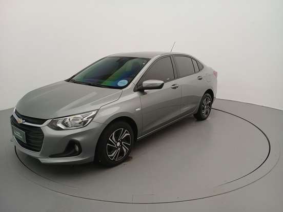 CHEVROLET-ONIX-2023
