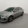 CHEVROLET ONIX 1.0 FLEX PLUS LT MANUAL CHEVROLET ONIX 1.0 FLEX PLUS LT MANUAL