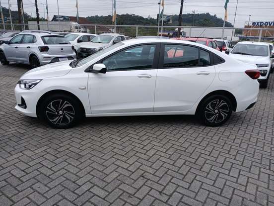 CHEVROLET-ONIX-1.0 FLEX PLUS LT MANUAL CHEVROLET-ONIX-2025