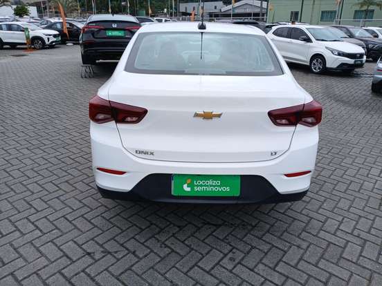 CHEVROLET-ONIX-1.0 FLEX PLUS LT MANUAL CHEVROLET-ONIX-2025
