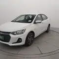 CHEVROLET ONIX 1.0 FLEX PLUS LT MANUAL CHEVROLET ONIX 1.0 FLEX PLUS LT MANUAL