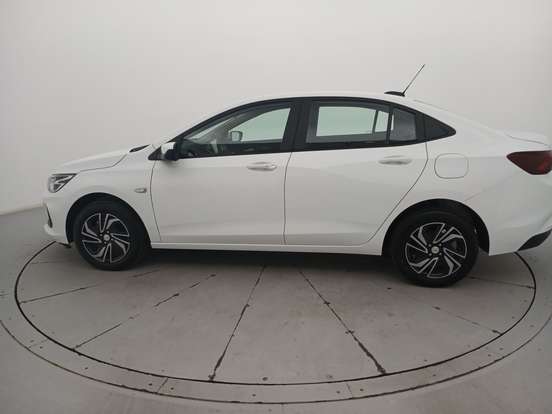 CHEVROLET-ONIX-1.0 FLEX PLUS LT MANUAL CHEVROLET-ONIX-2025